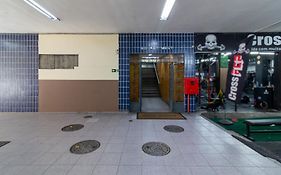 Fineza em Copacabana - Vista oceânica - PI903 Z5